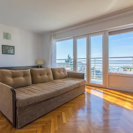 Hana Selce Apartman *