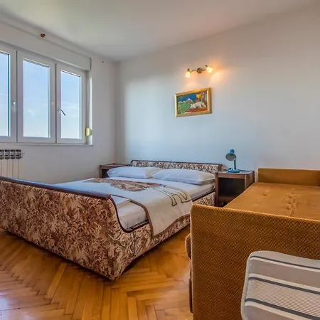 Apartman Hana Selce Crikvenica