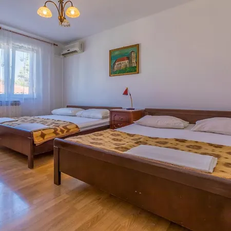 Apartman Hana Selce *