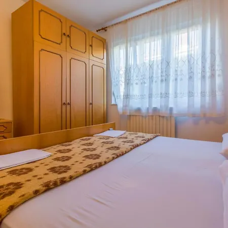 Apartman Hana Selce *