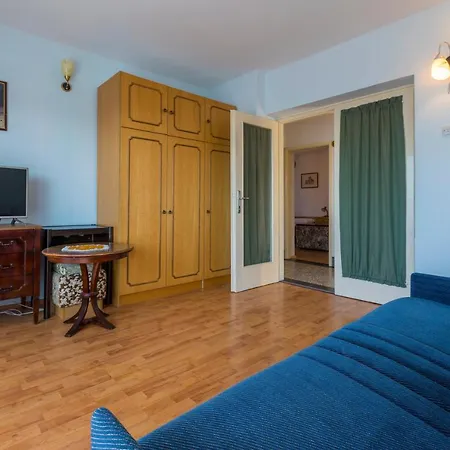 Apartment Hana Selce Crikvenica