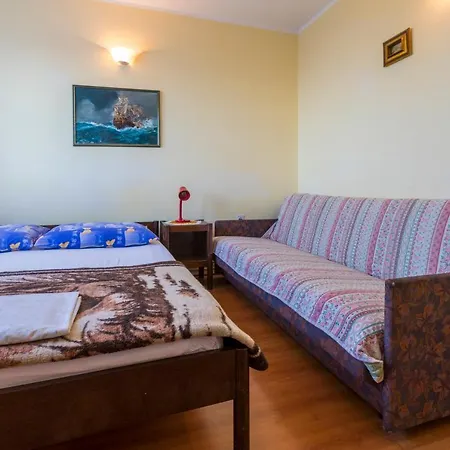 Hana Selce Apartman
