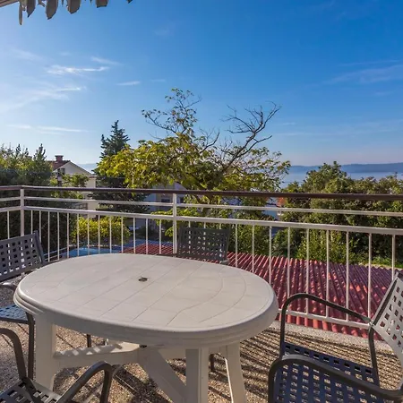 Apartman Hana Selce Crikvenica
