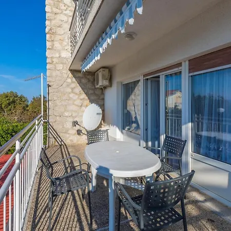 Apartman Hana Selce *