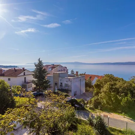 Hana Selce Apartman *