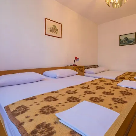 Hana Selce Apartman Crikvenica