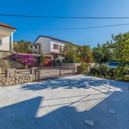 Apartment Hana Selce *
