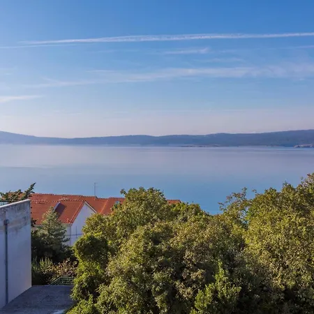 Hana Selce Apartment Crikvenica