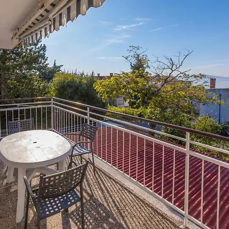 Apartment Hana Selce Crikvenica