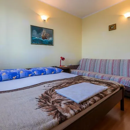 Apartman Hana Selce Crikvenica