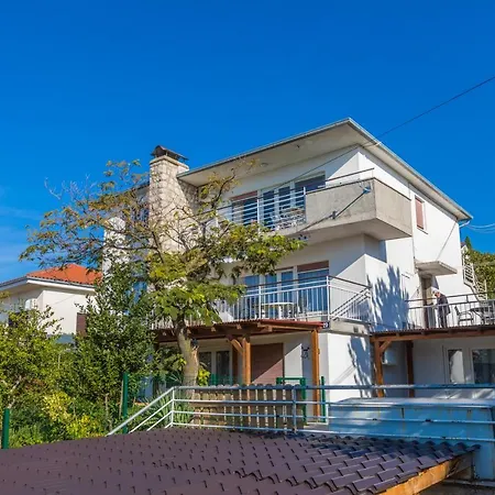 Apartman Hana Selce Crikvenica