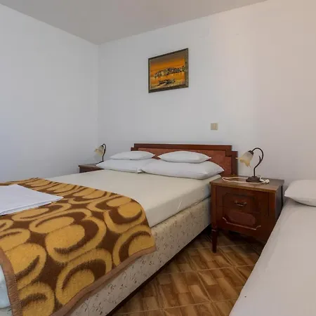 Apartman Hana Selce *